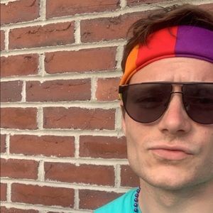 Meet your Posher, Jake